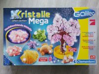 Kristalle züchten - Mega Set von Galileo, neu Bergedorf - Kirchwerder Vorschau