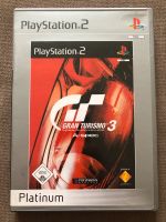 PS2 Gran Turismo 3 A-spec Sony PlayStation 2 Auto Spiel Bayern - Thüngersheim Vorschau