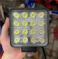 NEU!! LED Strahler 48W / 2 Stk verfügbar Schleswig-Holstein - Tarp Vorschau