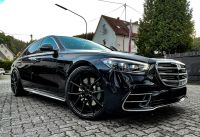 AL Felgen 9,5+10,5 x 22 Zoll Mercedes S Klasse Coupe Cabrio Nordrhein-Westfalen - Engelskirchen Vorschau