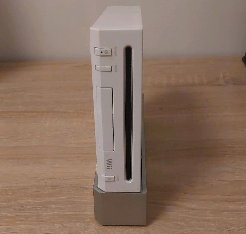 Nintendo Wii in München