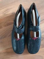 Leder Schuhe von Gabor Bonn - Bad Godesberg Vorschau