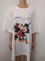 Mickey Mouse Tshirt Größe 36 bis 56 vorhanden Nordrhein-Westfalen - Nettetal Vorschau