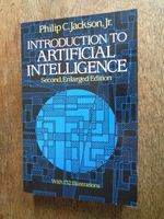 Philip C. Jackson: Introduction to Artificial Intelligence ⭐NEU⭐ Thüringen - Jena Vorschau