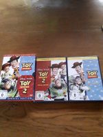Toy Story und Toy Story 2 DVD Special Edition Filme Rheinland-Pfalz - Ruppertshofen (Taunus) Vorschau