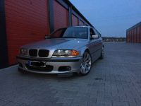 Bmw e46 328i Rheinland-Pfalz - Feusdorf Vorschau