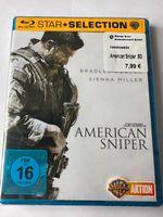 Blu-rayDisc American Sniper, NEU OVP Saarland - St. Ingbert Vorschau