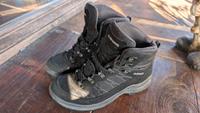 Wanderschuhe Lowa Taurus Pro Frauen Gr. 39 Sachsen - Werdau Vorschau