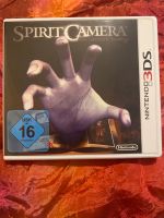 Nintendo 3DS Spiel: Spirit Camera Hamburg-Mitte - Hamburg Horn Vorschau