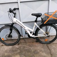 Damen Fahrrad zu verkaufen Thüringen - Drei Gleichen Vorschau