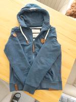 Hoodie Blau Bayern - Gröbenzell Vorschau