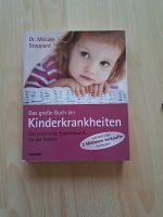Buch "Kinderkrankheiten" Brandenburg - Niederfinow Vorschau