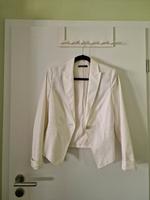Blazer cremeweiß Gr. 36 Esprit Bayern - Erlangen Vorschau