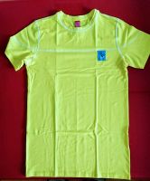Herren-Shirt v. Designer Nils Bogner Gr. L/6 gelb Neuware Köln - Ehrenfeld Vorschau
