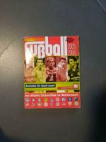 Panini Album 05/06. Fußball. Leer. Mit 16 Startbildern. Plus 12 Baden-Württemberg - Korb Vorschau