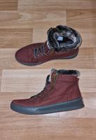 Bama Halbschuh Stiefelette Gr.39 Güstrow - Landkreis - Teterow Vorschau
