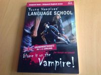 Language School, Englisch,Young Vampires, Blame it on the vampire Bayern - Oberdachstetten Vorschau