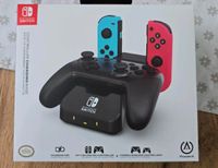 Nintendo Switch Controllet Charging Base Niedersachsen - Bomlitz Vorschau