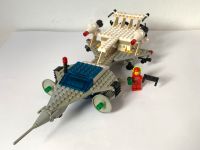 LEGO Space 6929 Starfleet Voyager vollständig Hessen - Butzbach Vorschau