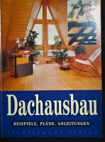 Dachausbau, Beispiele, Pläne, Anleitungen! Rheinland-Pfalz - Nickenich Vorschau
