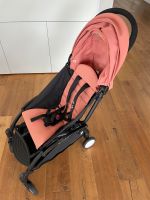 Yoyo Babyzen Buggy inkl. viel Zubehör Farbe Ginger Nordrhein-Westfalen - Arnsberg Vorschau