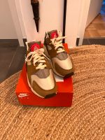 Nike Air Huarache Stüssy Desert Oak Thüringen - Sonneberg Vorschau