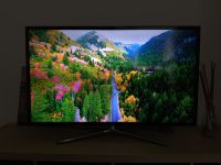 Samsung 40" LED Smart-TV Baden-Württemberg - Bötzingen Vorschau