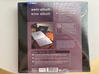 Wein-Album Weinalbum neu und originalverpackt + TOP Tchibo Baden-Württemberg - Schorndorf Vorschau