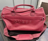 Guess Reisetasche Tasche Original weekender Handtasche Niedersachsen - Damme Vorschau