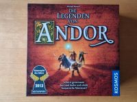 Legenden von Andor Horn-Lehe - Lehesterdeich Vorschau