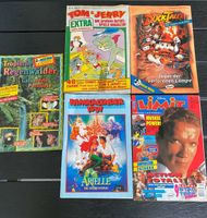 Comic Hefte Mecklenburg-Strelitz - Landkreis - Neustrelitz Vorschau