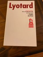 Lyotard Postmoderne für Kinder Passagen Verlag Berlin - Schöneberg Vorschau