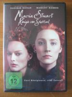 Maria Stuart Königin von Schottland Königin Elizabeth England DVD Bayern - Kronach Vorschau