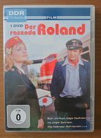 Der rasende Roland - DVD - DDR TV-Archiv Sachsen - Coswig Vorschau