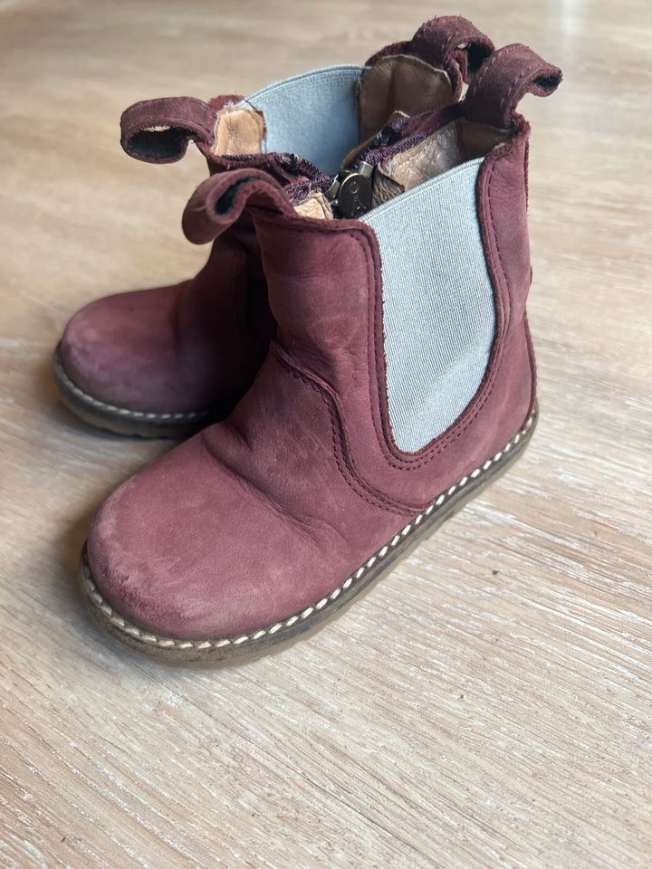 Lotta & Emil Chelsea Boots, Gr.22 in Kiel