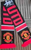 Manchester United Fanschal, Premier League Brandenburg - Frankfurt (Oder) Vorschau