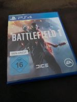 BATTLEFIELD 1 - PS4 Nordrhein-Westfalen - Dinslaken Vorschau