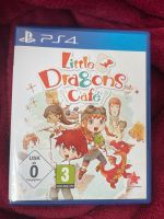 Little Dragons Café PS4 Anime PlayStation Game (1 Player) Hessen - Kassel Vorschau