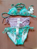 Neues Bikini Set Größe XS Nordrhein-Westfalen - Kamp-Lintfort Vorschau