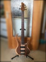 IBANEZ  5 Saiter E-Bass BTB 745-NTL Bayern - Schweinfurt Vorschau