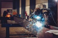 Metallbauer (m/w/d) in Bischofsheim Hessen - Bischofsheim Vorschau