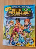 Bunte Fussballwelt mit CD von Ökotopia Baden-Württemberg - Loßburg Vorschau