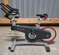 Life fitness Life Cycle GX Indoor Bike Cycling Heimtrainer Nordrhein-Westfalen - Weilerswist Vorschau