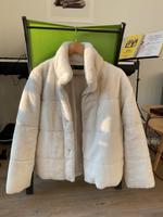 Zara Teddymäntel Winterjacke Brandenburg - Cottbus Vorschau
