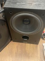 Tannoy PS 110-B POWERED STUDIO SUBWOOFER Friedrichshain-Kreuzberg - Friedrichshain Vorschau