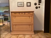 Schuhschrank Kommode Sideboard Nordrhein-Westfalen - Halle (Westfalen) Vorschau