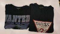 2 Set T-shirts Dolce &Gabbana ,Guess Gr.36 Hessen - Ortenberg Vorschau