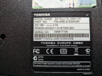 Laptop Erstatzteile (Ram, Tastatur, Laufwerk usw.) Toshiba Bayern - Bad Bocklet Vorschau