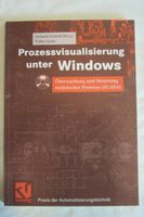 Prozessvisualisierung unter Windows – ohne CD - Niedersachsen - Hildesheim Vorschau