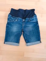 Kurze Umstandsjeans h&m 40 Bayern - Wolfratshausen Vorschau